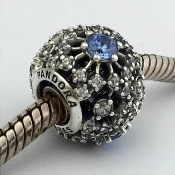 Pandora, Disney, Cinderella charm set. - Picture 4 of 12